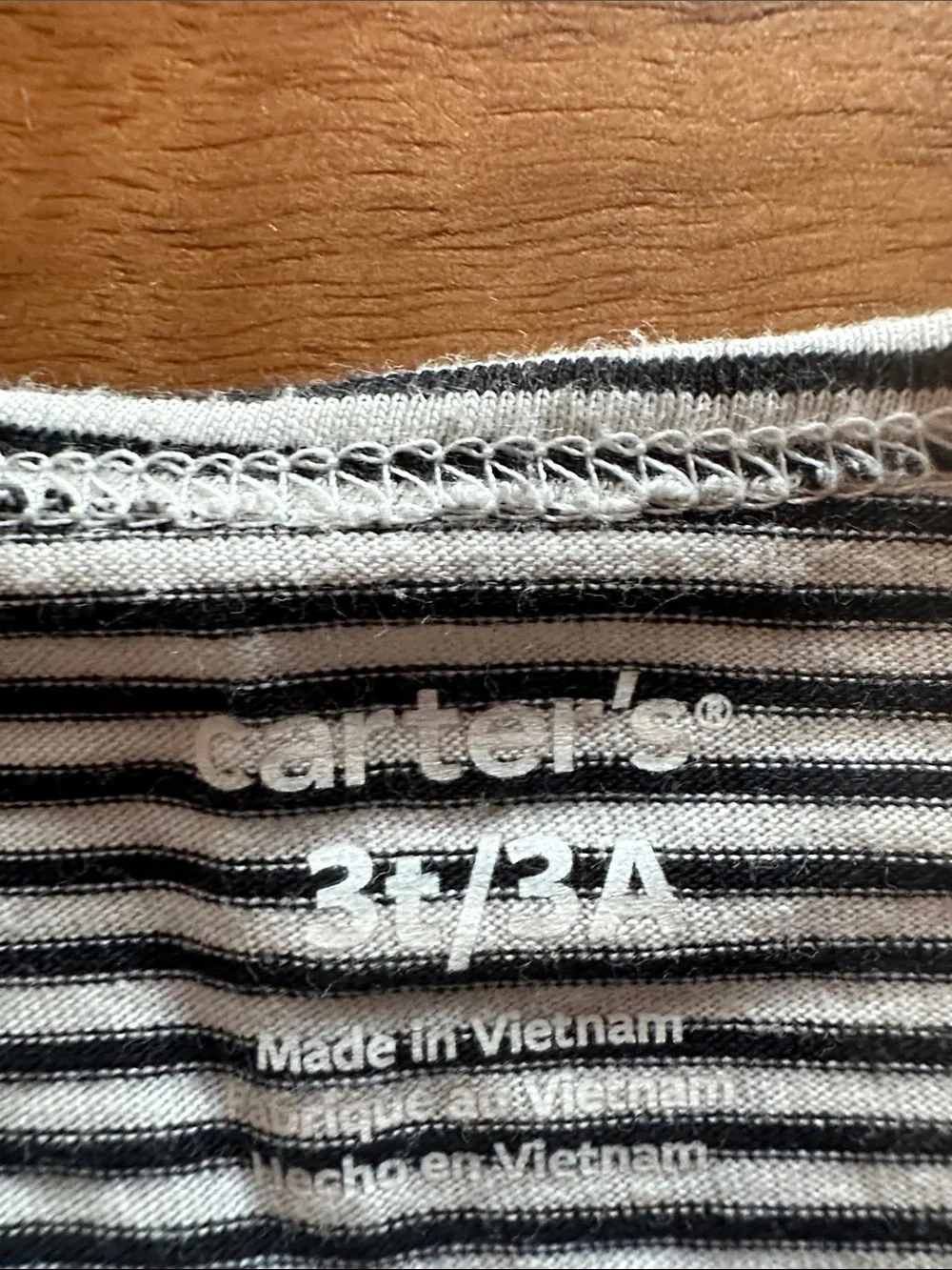 Carter's 3T Cat Tulle Dress